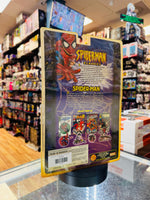 Spider-Man -Todd McFarlane- (Vintage Marvel Legends, Toybiz) *SEALED*