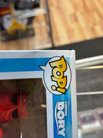 Hank #191 (Funko Pop, Disney Finding Dory) - Bitz & Buttons