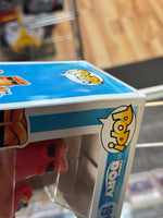 Hank #191 (Funko Pop, Disney Finding Dory) - Bitz & Buttons