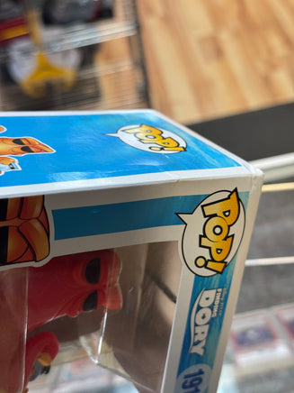 Hank #191 (Funko Pop, Disney Finding Dory) - Bitz & Buttons