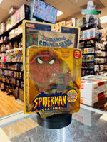 Spider-Man -Todd McFarlane- (Vintage Marvel Legends, Toybiz) *SEALED*