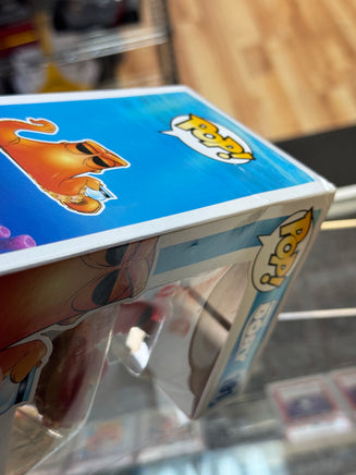 Hank #191 (Funko Pop, Disney Finding Dory) - Bitz & Buttons