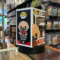 Plo Koon #97 Walgreens (Funko Pop! Star Wars)