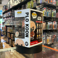 Plo Koon #97 Walgreens (Funko Pop! Star Wars)