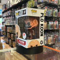 Plo Koon #97 Walgreens (Funko Pop! Star Wars)