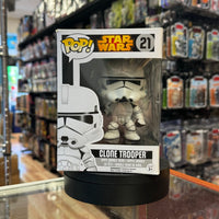 Klontruppe Nr. 21 (Funko Pop! Star Wars) 