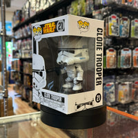 Klontruppe Nr. 21 (Funko Pop! Star Wars) 