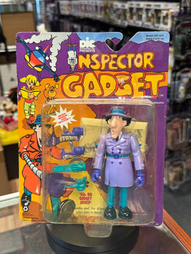 Go Go Gadget Snap Open Hat (Vintage Inspector Gadget, Tiger Toys) SEALED