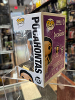 Pocahontas #197 (Funko Pop, Disney) - Bitz & Buttons