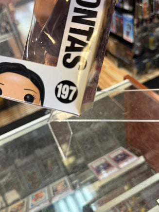 Pocahontas #197 (Funko Pop, Disney) - Bitz & Buttons