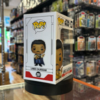 Lando Calrisian #291 (Funko Pop! Star Wars)