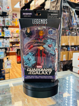 Adam Warlock -BAF Mantis- (Marvel Legends, Hasbro) *SEALED*