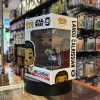 Lando Calrisian #291 (Funko Pop! Star Wars)