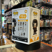 Dryden Gangster #254 Target (Funko Pop! Star Wars)