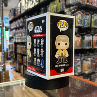 Luke Skywalker Ceremony #90 Galactic Convention (Funko Pop! Star Wars)