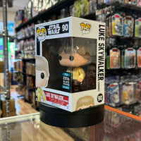 Luke Skywalker Ceremony #90 Galactic Convention (Funko Pop! Star Wars)