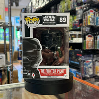 Tie Fighter Pilot #89 Smugglers Bounty (Funko Pop! Star Wars)