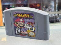 Super Smash Brother (Nintendo N64, Video Game) **TESTED WORKING**