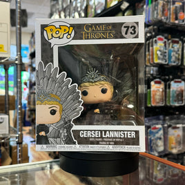 Cersei Lannister #73 (Funko Pop!, Game of Thrones)