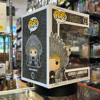 Cersei Lannister #73 (Funko Pop!, Game of Thrones)