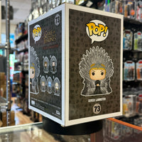 Cersei Lannister #73 (Funko Pop!, Game of Thrones)