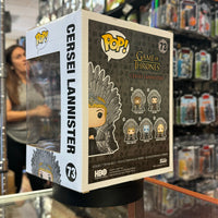 Cersei Lannister #73 (Funko Pop!, Game of Thrones)