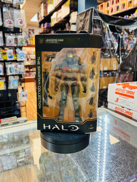 Jerome-092 (Halo Spartan Collection, Jawares) *SEALED*