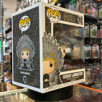 Cersei Lannister #73 (Funko Pop!, Game of Thrones)