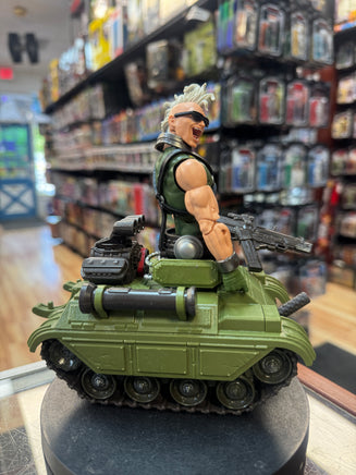 Bonebreaker BAF (Marvel Legends, Hasbro) - Bitz & Buttons