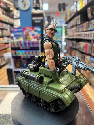 Bonebreaker BAF (Marvel Legends, Hasbro) - Bitz & Buttons