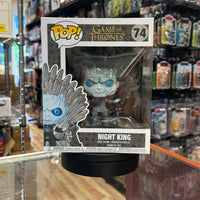 Night King #74 (Funko Pop!, Game of Thrones)