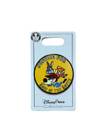 Justice for Splash Mountain & Song of the South (Walt Disney World, Pin Traders)