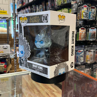 Night King #74 (Funko Pop!, Game of Thrones)