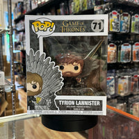 Tyrion Lannister #71 (Funko Pop!, Game of Thrones)