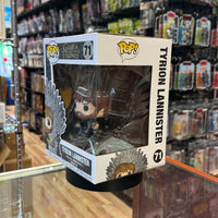 Tyrion Lannister #71 (Funko Pop!, Game of Thrones)