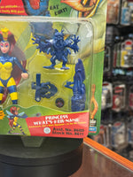 Princess What's Her Name (Vintage Earthworm Jim, Playmates) SEALED - Bitz & Buttons