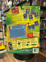 Princess What's Her Name (Vintage Earthworm Jim, Playmates) SEALED - Bitz & Buttons