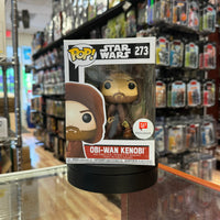 Obi Wan Kenobi #272 Walgreens (Funko Pop! Star Wars)