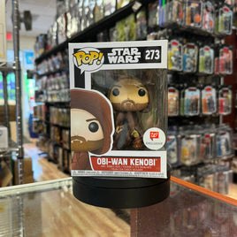 Obi Wan Kenobi #272 Walgreens (Funko Pop! Star Wars)