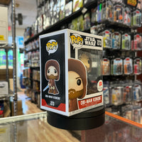 Obi Wan Kenobi #272 Walgreens (Funko Pop! Star Wars)