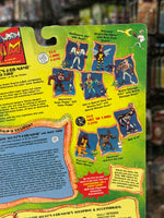 Princess What's Her Name (Vintage Earthworm Jim, Playmates) SEALED - Bitz & Buttons