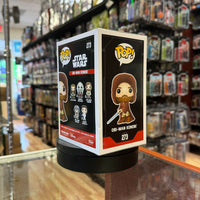 Obi Wan Kenobi #272 Walgreens (Funko Pop! Star Wars)