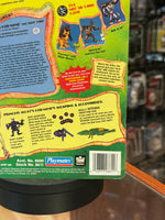 Princess What's Her Name (Vintage Earthworm Jim, Playmates) SEALED - Bitz & Buttons