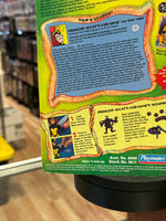 Princess What's Her Name (Vintage Earthworm Jim, Playmates) SEALED - Bitz & Buttons