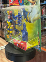 Princess What's Her Name (Vintage Earthworm Jim, Playmates) SEALED - Bitz & Buttons