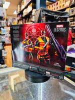 Hydra Soldier & Enforcer (Marvel Legends, Hasbro) **SEALED**
