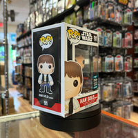 Han Solo-Zeremonie Nr. 91, Galaktischer Kongress (Funko Pop! Star Wars)