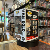 Han Solo-Zeremonie Nr. 91, Galaktischer Kongress (Funko Pop! Star Wars)