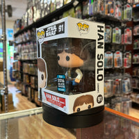 Han Solo-Zeremonie Nr. 91, Galaktischer Kongress (Funko Pop! Star Wars)