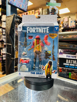 The Brat -Legendary Series- (Fortnite, Jazwares) *SEALED* (Copy)